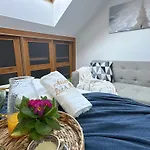 アパート Atico Luz Y Mar