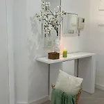 Atico Luz Y Mar アパート *