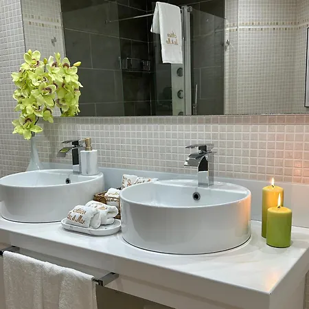 Appartement Atico Luz Y Mar Cambados