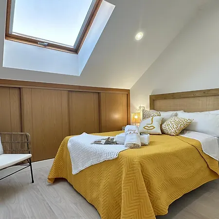 Atico Luz Y Mar Appartement *