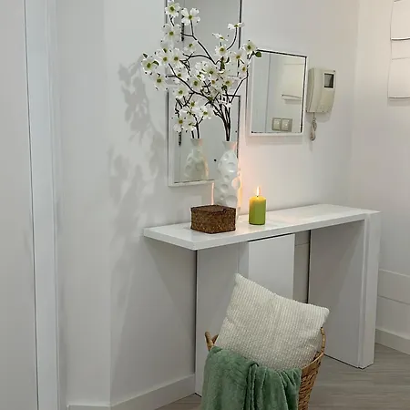 Atico Luz Y Mar Apartment *